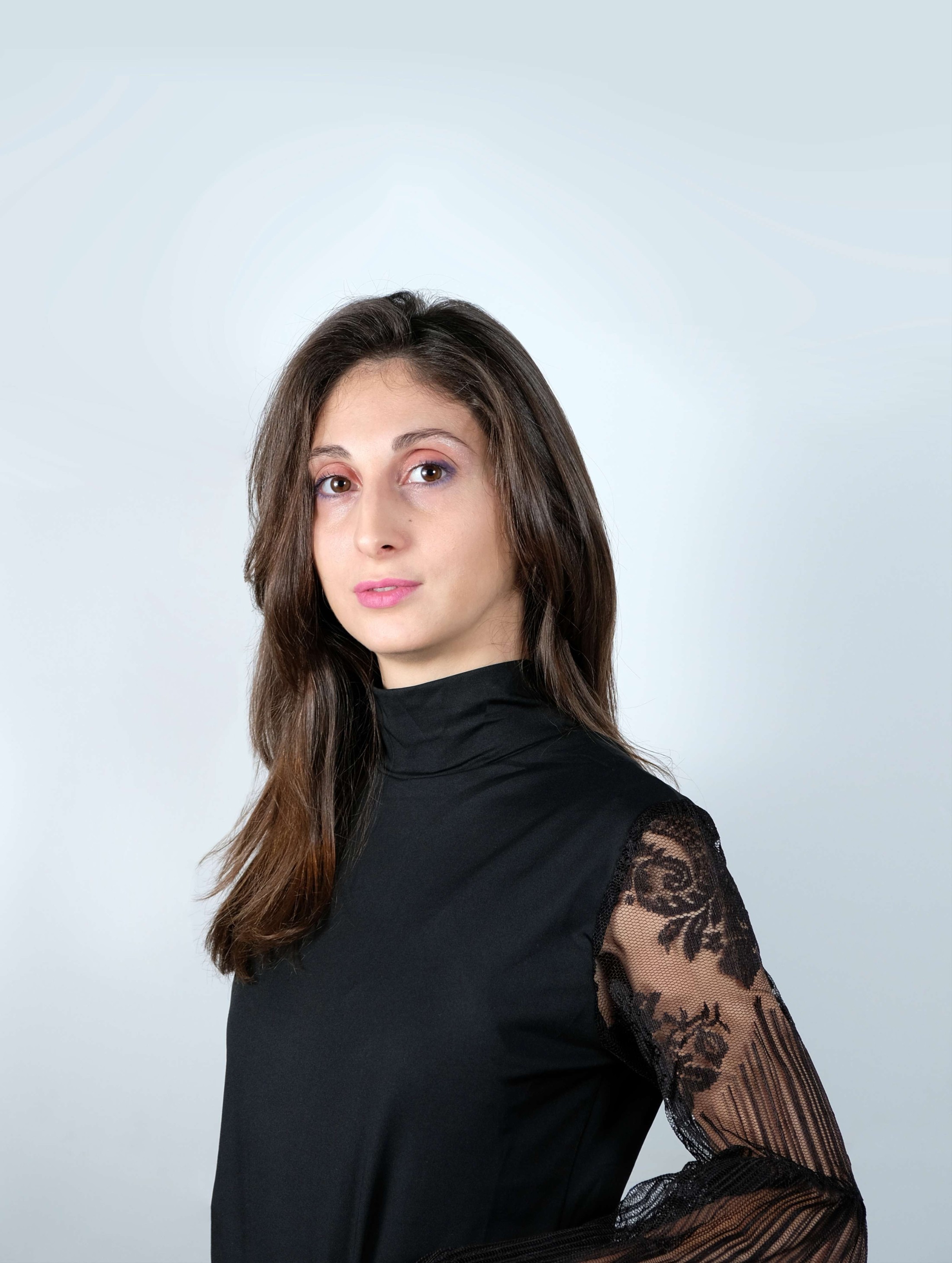 Mariam Shergelashvili